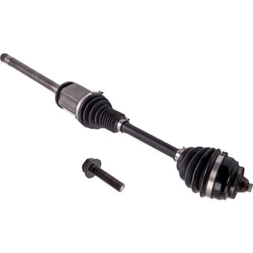 Front Axle Right Drive Shaft for BMW 5 (F10) 2010 2011 2012 2013 2014 2015 2016 520 d xDrive 525 d xDrive