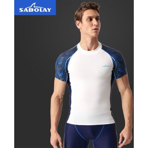 SABOLAY Men's Touring Shorts