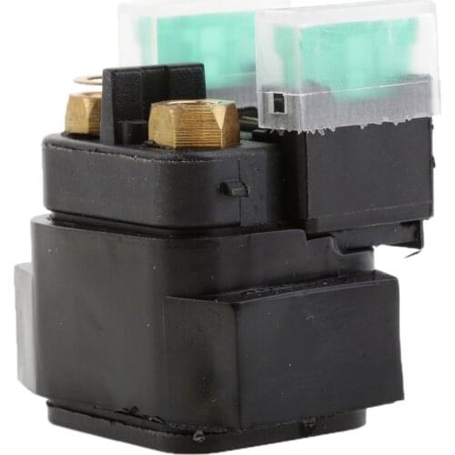 Starter Solenoid Relay for Yamaha YFZ450 YFZ 450 2004-2008 Motor New