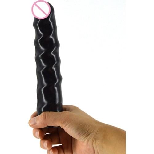 Stimulation Man Dildo Ass Sexitoys For Men Sex Gay Penis Van Water-Soluble Dildio For Women Fisting Dildosex Toy Vibration Sex