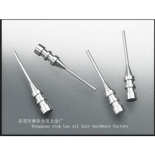 CNC Precision Machining---CNC Machining Parts, Accepted small orders, Providing samples