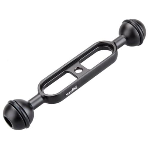 Weefine WFA31 5 inch Ball Arm