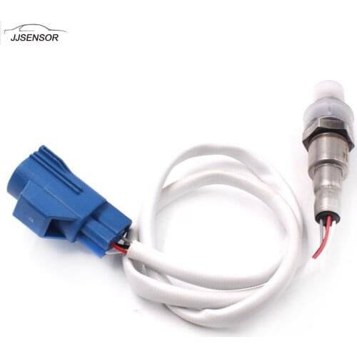 YAOPEI Free Shipping For Land Rover Lambda Oxygen 02 Sensor MS453G EJ329G444AB T2H5129 0258030086 LR049883