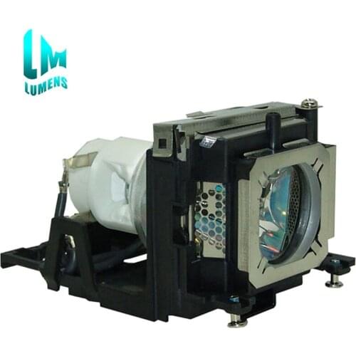 Replacement projector lamp LV-LP35 for LV-7290 LV-7295 LV-7390 LV-8225 with housing/case High quality