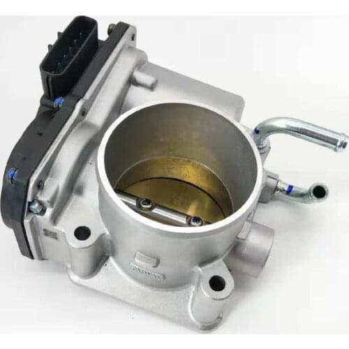 1pc Throttle Body Assembly For Toyota- Hilux 1TR 2203075010 22030-75010