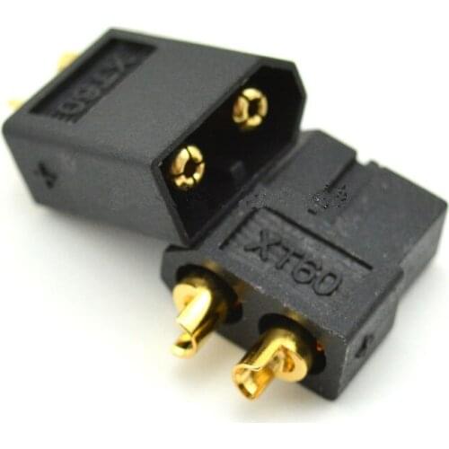 100 pairs wholesale ho selling XT60 RC Battery Connector Male/Female Pair For RC Lipo Battery