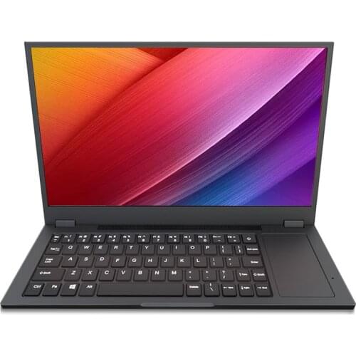 2021 Portable Monitor with Keyboard and Battery IPS Full HD 1080P Gaming 14inch Type-C USB LCD Screen for Laptop Pc Mobile Phone