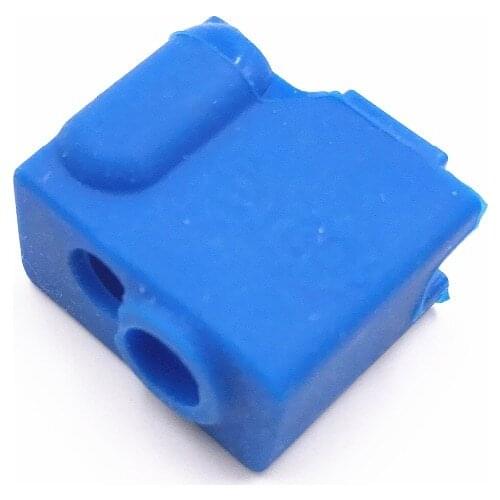 3pcs Volcano Heater Block Silicone Socks PT100 cartridge Type Silicone Insulation Sock SILICONE HEATER BLOCK COVER