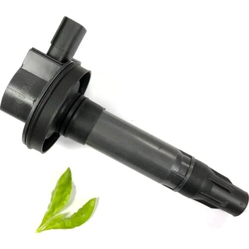 4x Ignition Coils For Ford Lincoln Mazda 7T4E-12A375-ED 7T4Z12029E ZZJ118100 4pcs