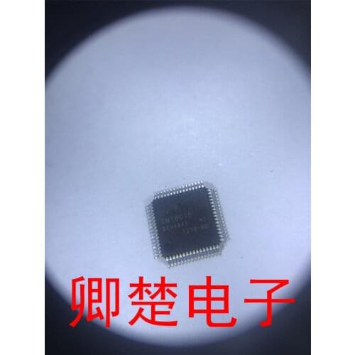 5PCS CM1801B QFP 100% New&original