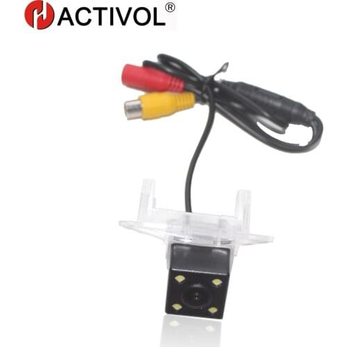 BW8105 backup camera car rear view camera for Benz B200 A160 Car Rear View Parking Camera with parking line