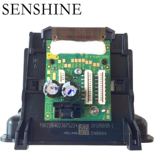 CN688A CN688-30001 CN688 688 Printhead Print head for HP 3070 3070A 3520 3521 3522 3525 5525 4610 4615 4620 4625 5510 5514 5520