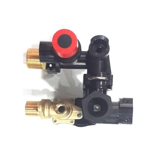 Demrad Neva & Protherm Lynx 3 Way Valve
