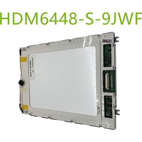 HDM6448-S-9JWF lcd display panel With free shipping