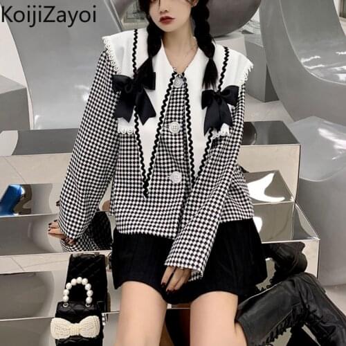 KOIJIZAYOI Women's Jackets