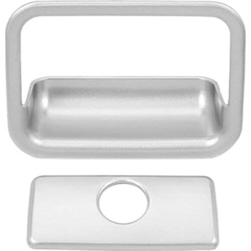 Dashboard Toolbox Handle Cover for Toyota Land Cruiser Prado 150 FJ150 2010-2019