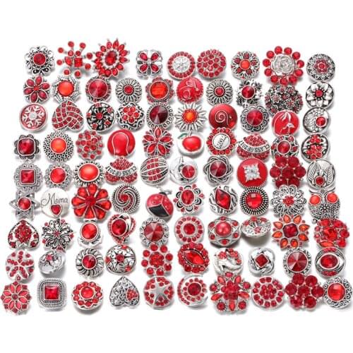 Mrs win Red Bracelets