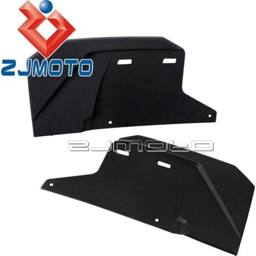 UTV Front Fender Mud Flap Shields For Polaris Ranger RZR XP900 RZR XP4 900 RZR 4XP RZR XP900