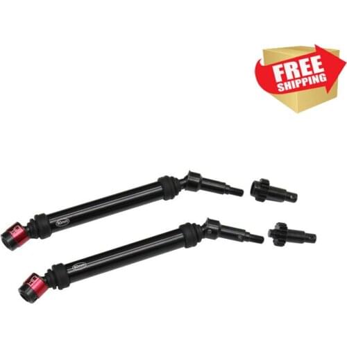 RC radio control car Arrma1:10 4x4 Kraton Outcastrc High Performance Long Driveshafts Front or Rear Arrm option upgrade parts