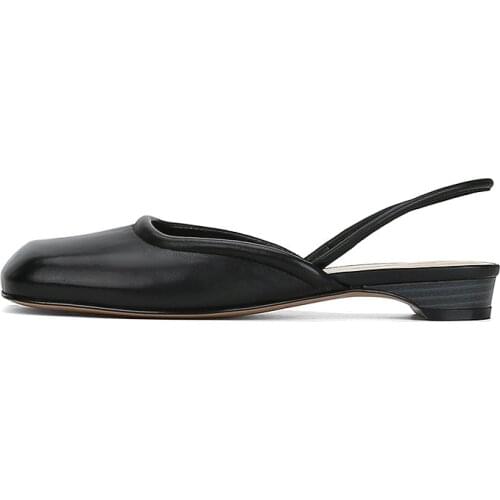 Female Sandal Comfort Shoes for Women Shallow Mouth Square Toe Block Heels Girls Open Beige Fashion Velvet Low 2021 Chunky Basic