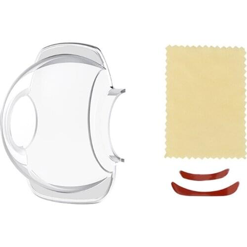 Gimbal Mount for FPV Drone Camera Dustproof Lens Protector Carrying Bracket