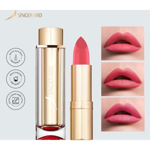 Тинты для губ SINGERBIRD China At AliExpress