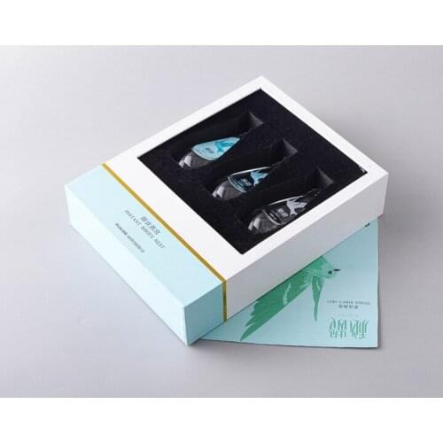 High Quality Magnet Boxes With Dividers,China Wholesale Foldable Packaging Custom Paper Gift Box Luxury ---DH11251