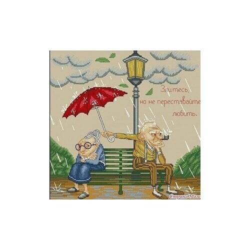 Cross Stitch Set Chinese Cross-stitch Kit Embroidery Needlework Craft Packages Cotton Fabric Floss New Designs EmbroideryZZ664