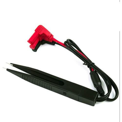 UNI-T UT-L40 SMD Patch Clamp for LCR Meter Multimeter UNI-T UT611/UT612