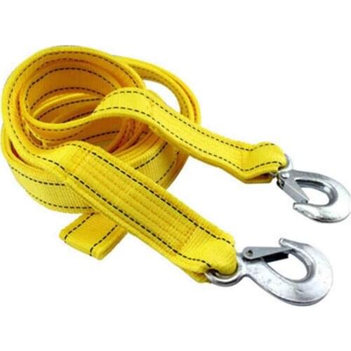 Studyset Towing Ropes