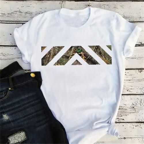 Over Size Women Short Sleeve Round Collar T-Shirts Harajuku Style Graphic Designed Tees Summer Fashion Tops