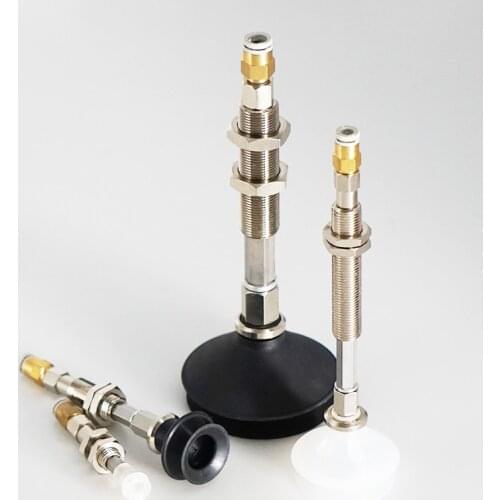 ZPT13BNK ZPT13BSK Pneumatic component Industry Vacuum Pad Chuck ZPT13BNK10-04-A10 ZPT13BNK20-04-A10 ZPT13BNK30-04-A10