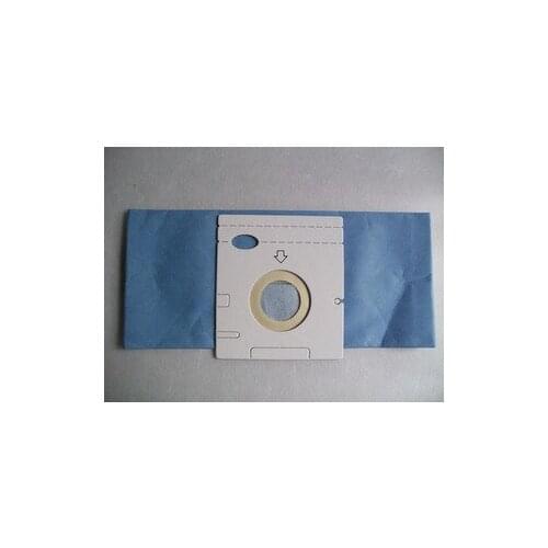 10pcs/BAG vacuum cleaner paper dust bag AMC-P1 vw3-120g SC-33A EC-15P vacuum cleaner accessories