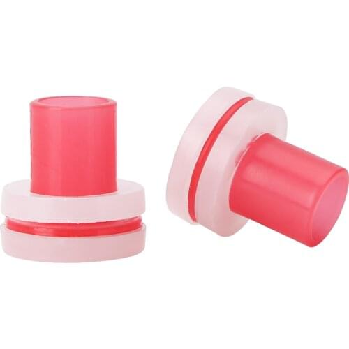 10Pcs Universal Rubber Gaskets Water Valves Seals Leak Proof Washers Kitchen Bathroom Water Sink Shut Off Valve Sealing Grommets