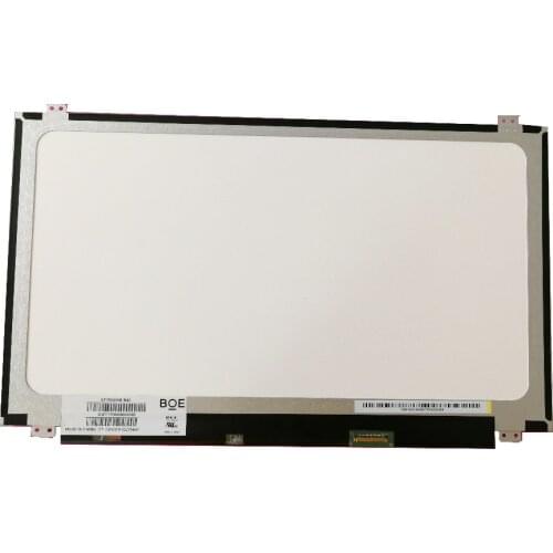 15.6" Laptop Matrix For Acer Nitro 5 AN515-51 AN515-55 LCD Screen IPS 30 Pins FHD 1920X1080 Panel LED Display