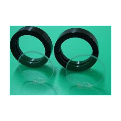 632.8NM ,25.4MM Diameter Optical Zero Order 1/4 Waveplate