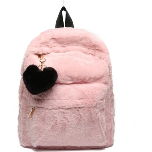 BENVICHED Women's Backpacks With Flowers