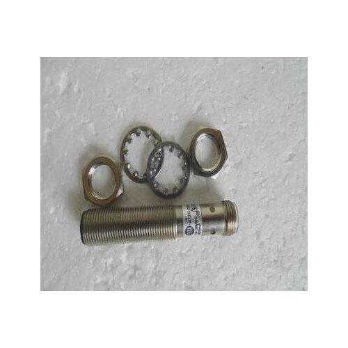 Free Shipping 1pcs/LOT Inductive proximity switch 872C-D3CN12-D4