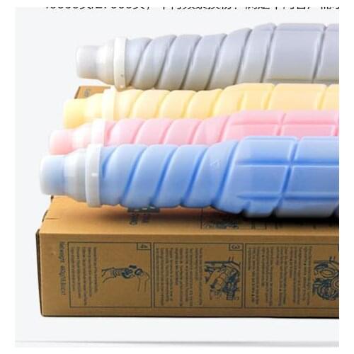 Color Toner For Konica C5501 C6501 C5500 C6500 C6500P Printer,TN-612 TN-610 TN612 TN610 TN 610 612 Refill Toner Cartridge,40/27K