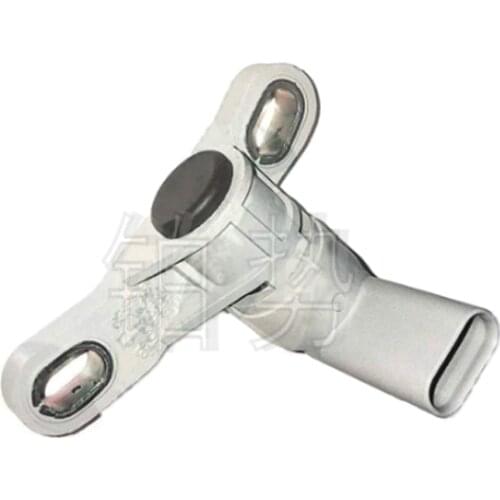 Eccentric shaft sensor assembly 2006-lan dro verr ang ero ver evo que dis cov ery fre ela nde r2 crankshaft position sensor