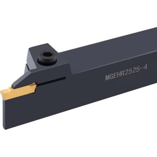 MGEHL3232- 2 3 4 5 MGEHL MGEHR2525-2/2.5/3/4/5 CNC Lathe Turning Tool Holder Grooving arbor Tool Holder Boring Bar no inserts