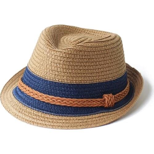 Baby Boys Girls Children Breathable Hat Show Kids Hat Beach Hats Summer Sun Hats