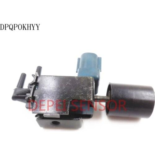 DPQPOKHYY For Ford Focus MK1 01-04 1.8 TDCi Inlet shut off valve solenoid 1S4Q-7905-AA