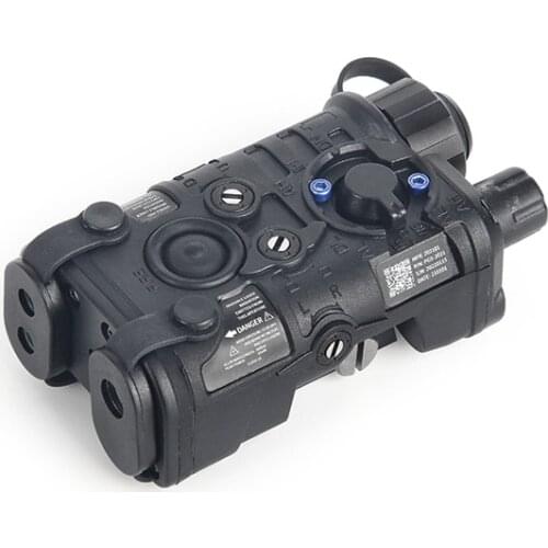 Element Airsoft Tactical Flashlight L3-NGAL LED Flashlight Green or Red laser and IR laser hunting light Weapon Light
