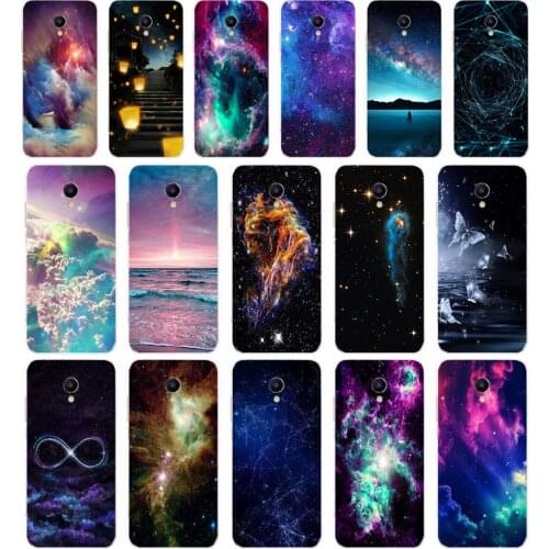 FAYKHNNB Meizu 15 Phone Cases