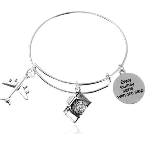 FOLTIOL Wrist Bracelets