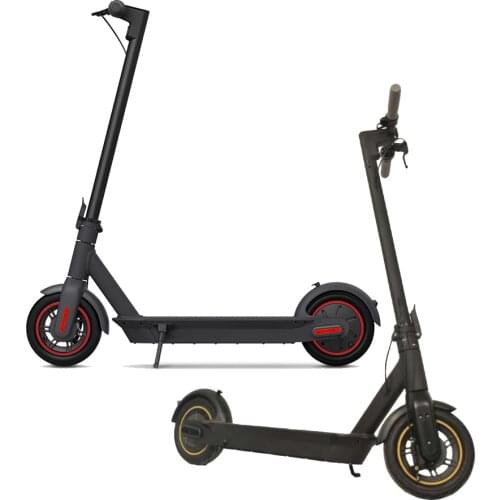 Chinese Suppliers Low Price Dual Motor Scooter Used Electric Scooter For Adult