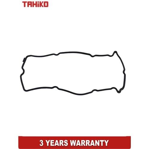 VALVE TAPPET ROCKER COVER GASKET FOR NISSAN X-TRAIL XTRAIL T30 2.5L QR25DE 01-9/07