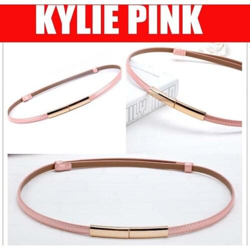 KYLIE PINK Women's Accessories