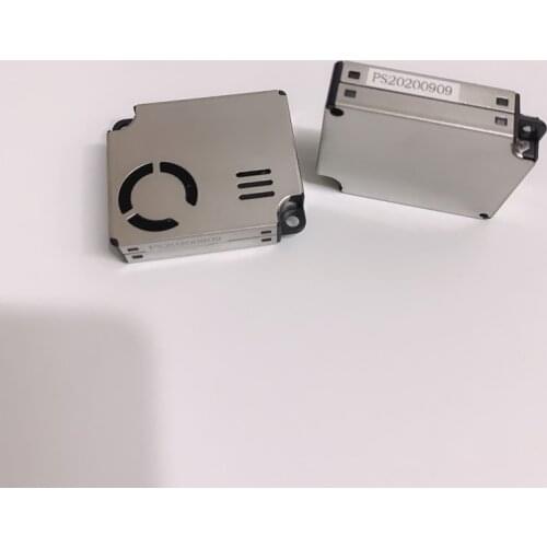 PLANTOWER Laser PM2.5 DUST SENSOR PMS9003M High-precision laser dust concentration sensor digital dust particles PM2S-3